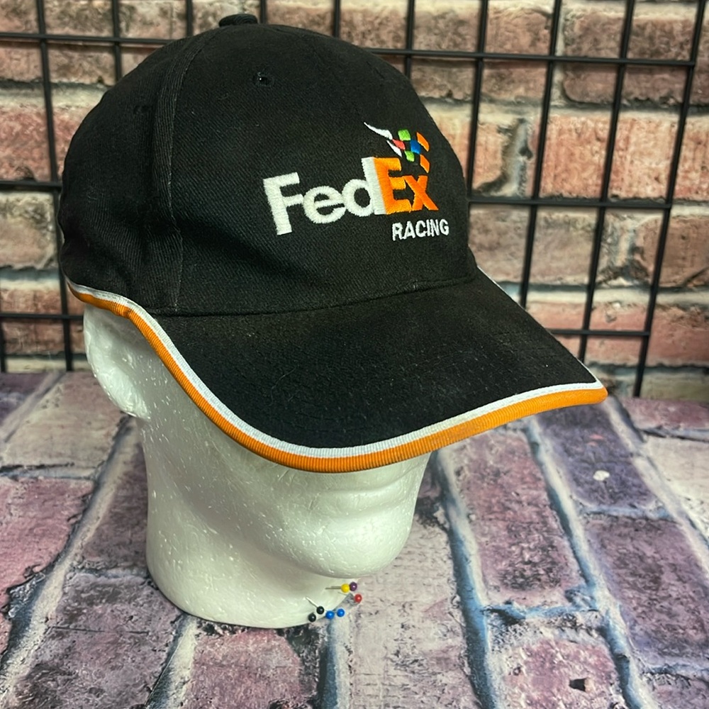 FedEx Racing men’s hat One Size